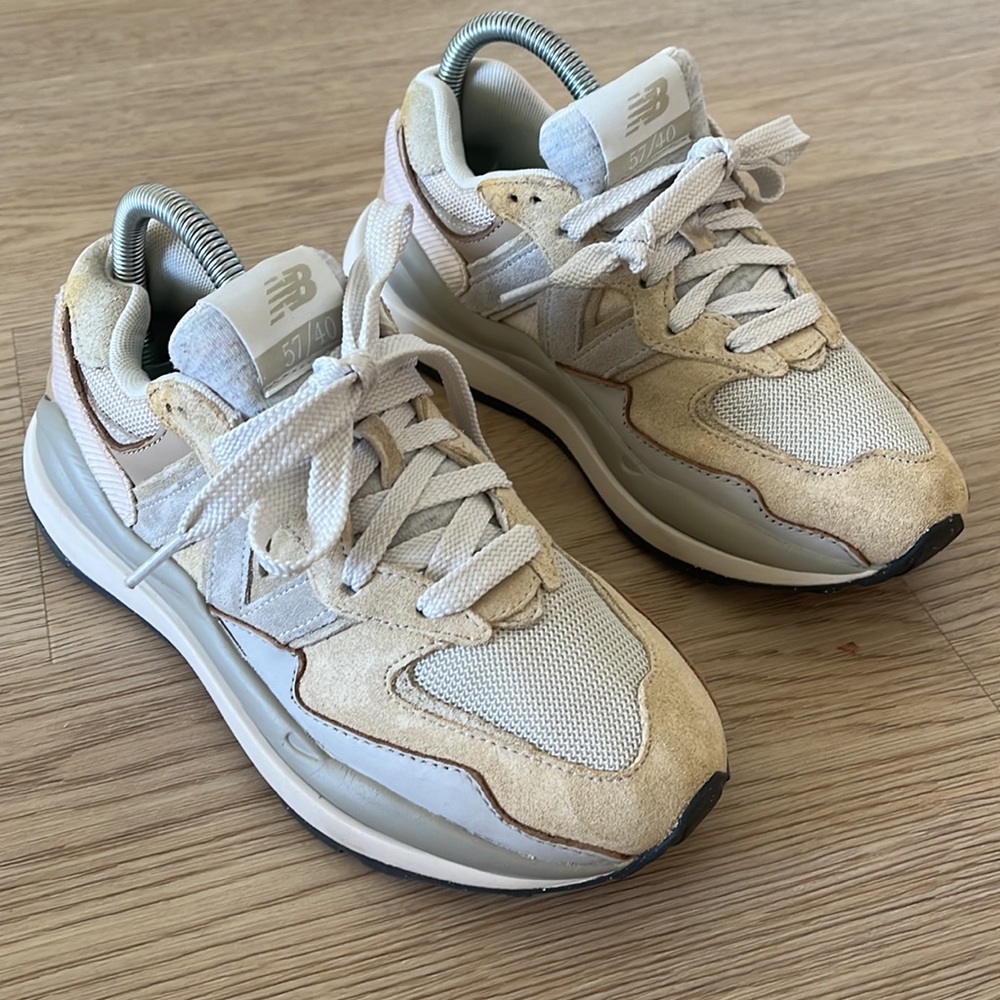 COPY - New balance 5740 Sneaker